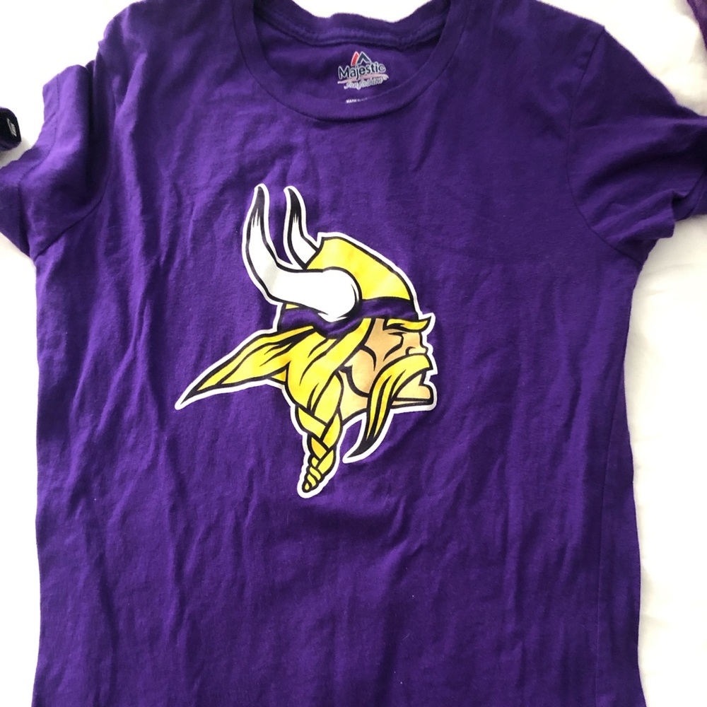 NFL - Vikings Women’s Top